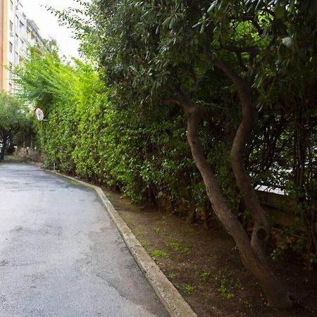 Luxury Sciuti Apartment Palermo Exterior foto
